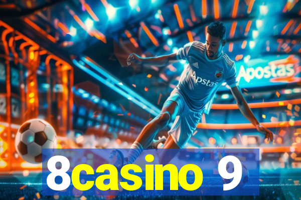 8casino 9